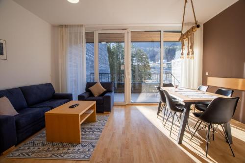 Pohorje Fox duplex apartment — 4-Star Luxury Hotel in Maribor, Slovenia
