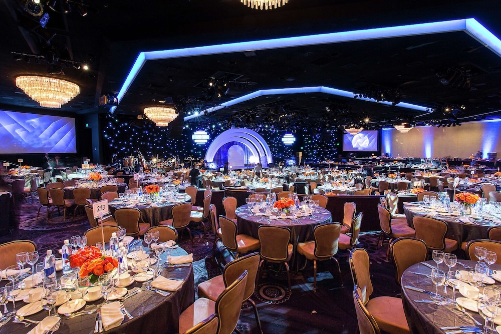 The Beverly Hilton - photo 85