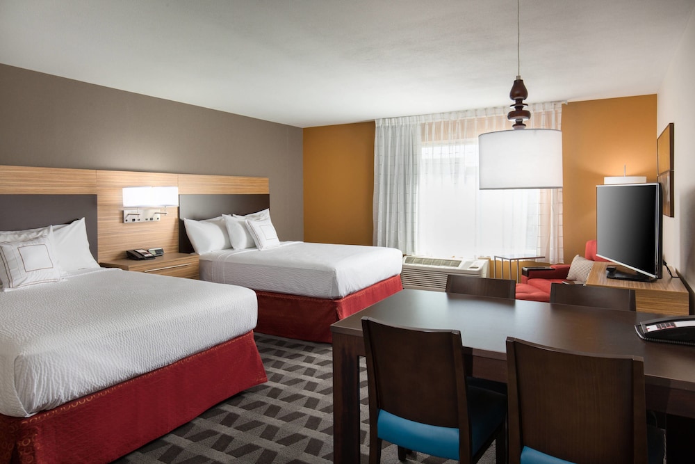 TownePlace Suites By Marriott Las Vegas Stadium District - photo 10