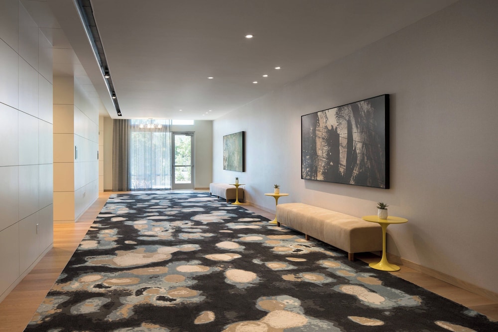 Residence Inn by Marriott Redwood City San Carlos - photo 40