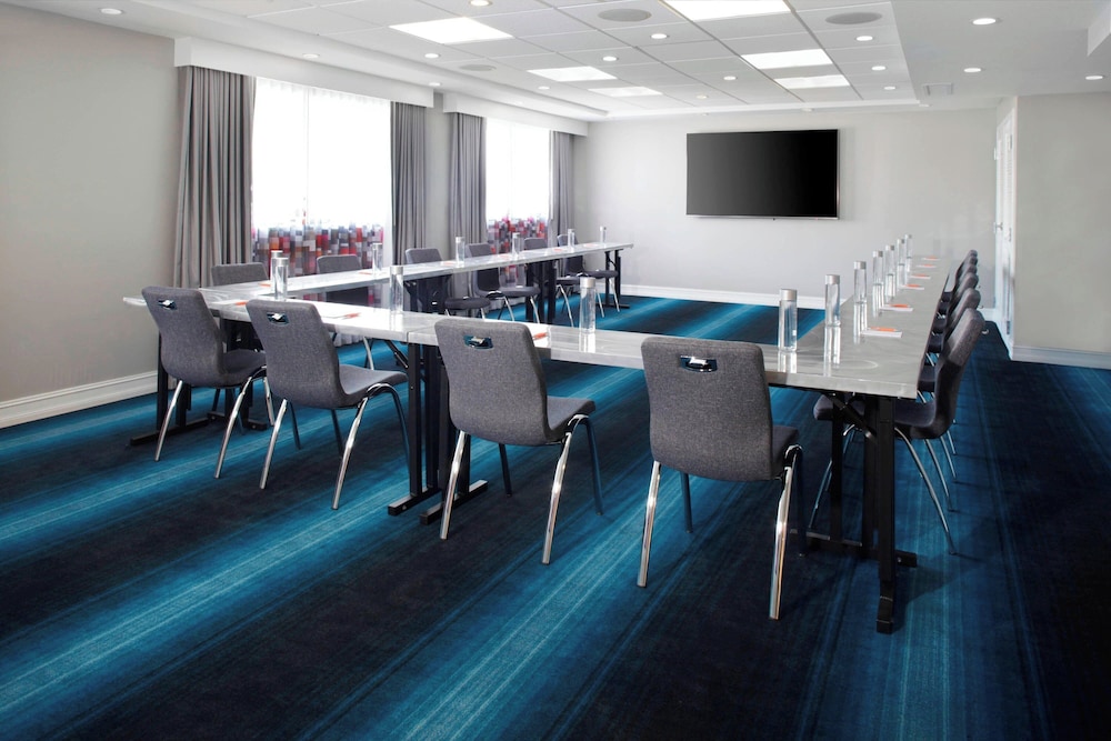 Aloft Nashville West End - photo 38