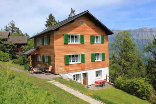 Chalet Good — Flums — photo 2