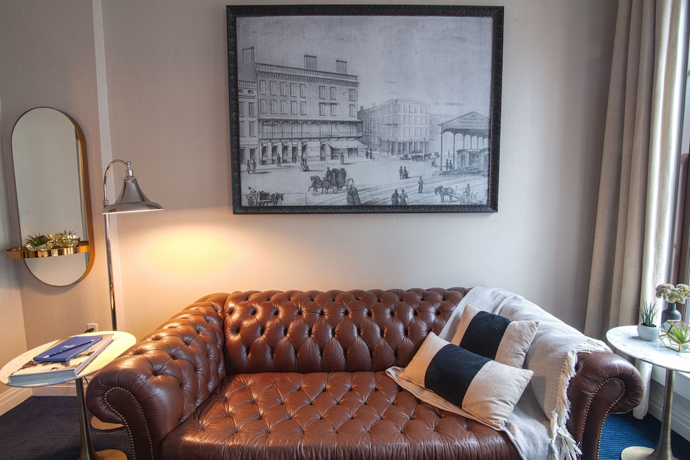 The Frederick Hotel - photo 8
