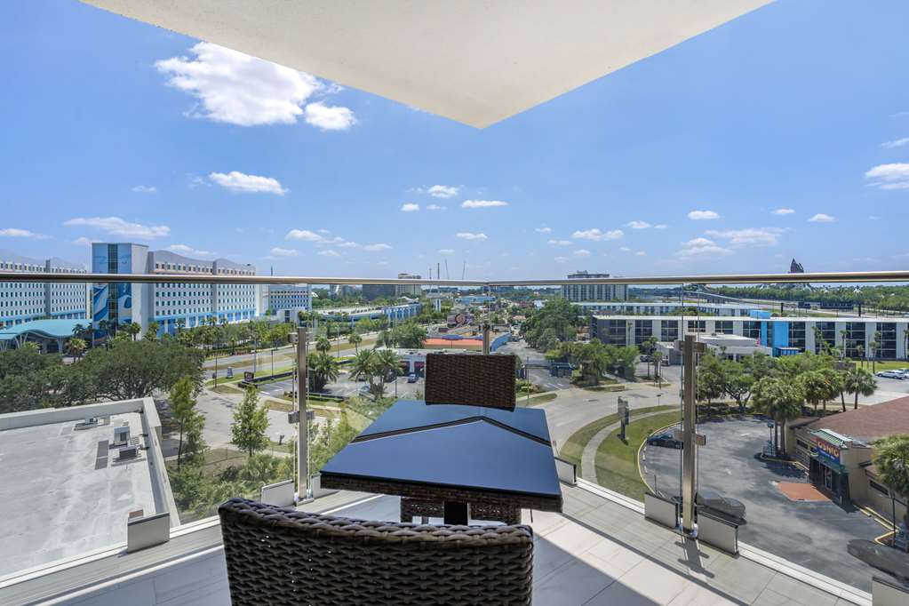 Cambria Hotel Orlando Universal Blvd - photo 34