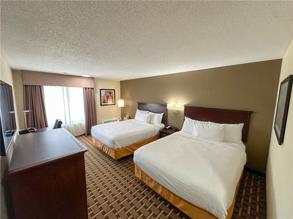 Sonesta Essential Hotels Overland Park - photo 8