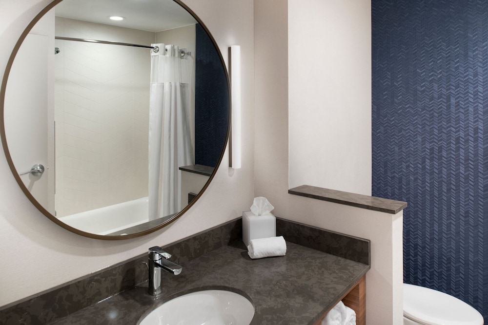 Fairfield Inn & Suites by Marriott Memphis Arlington - photo 14
