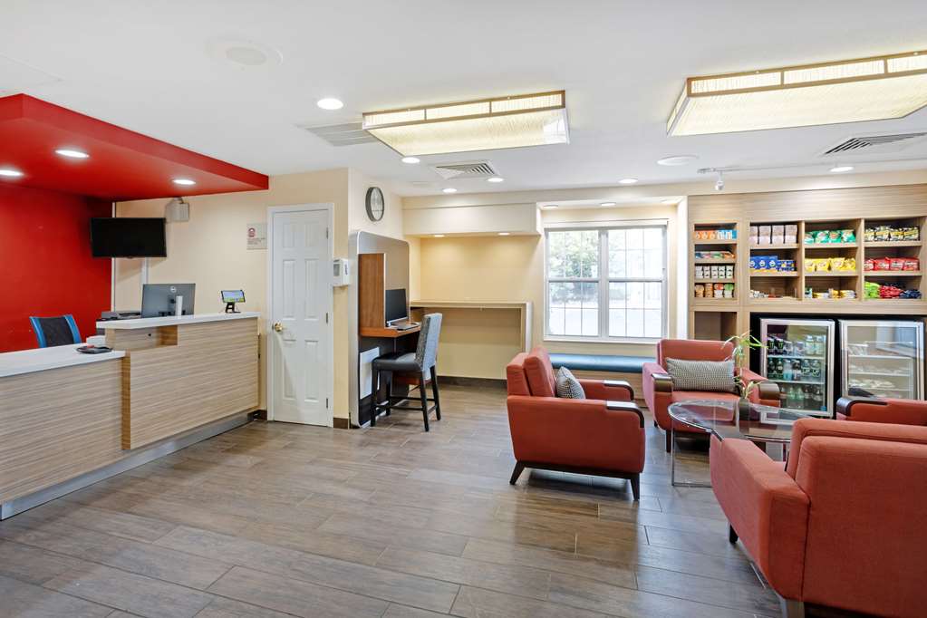 MainStay Suites Mt. Laurel Philadelphia - photo 15
