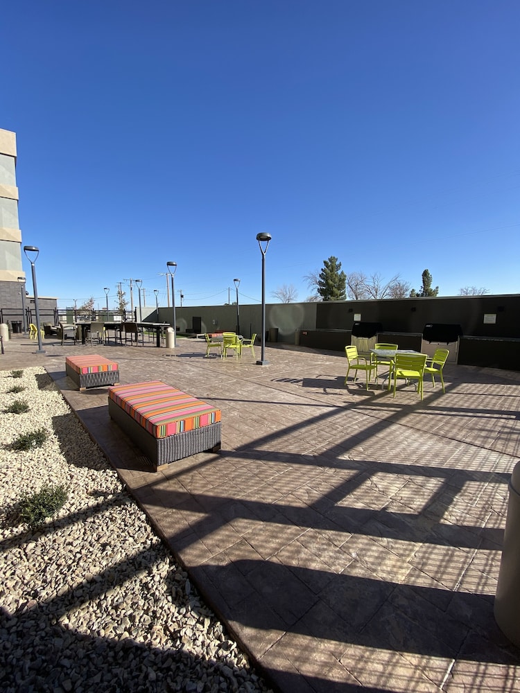 Home2 suites by Hilton Carlsbad New Mexico - photo 24