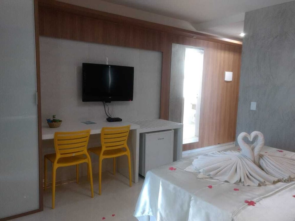 Ocean View Hotel — Arraial Do Cabo — photo 3