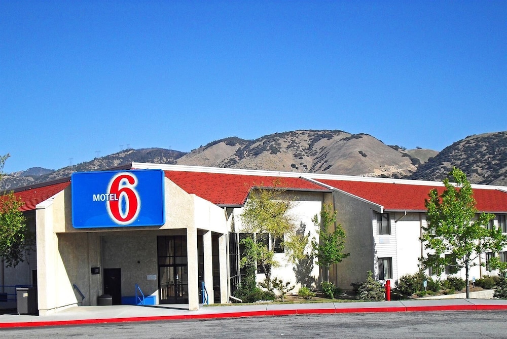 Motel 6 Lebec CA - photo 21