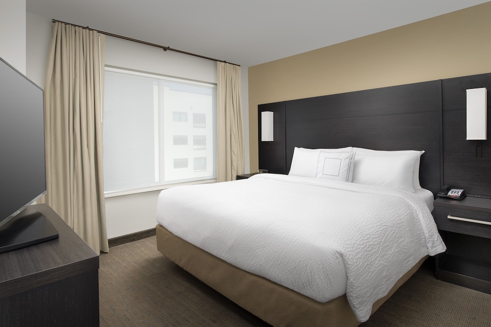 Residence Inn by Marriott Lubbock University Area - photo 13