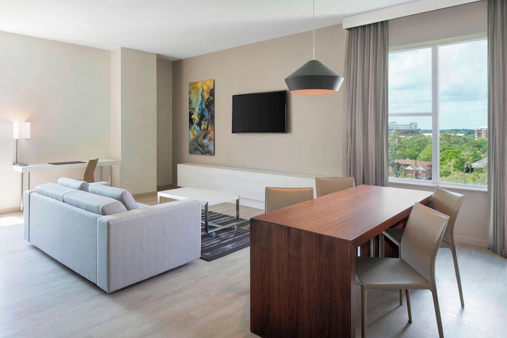 AC Hotel by Marriott Gainesville Downtown - photo 17