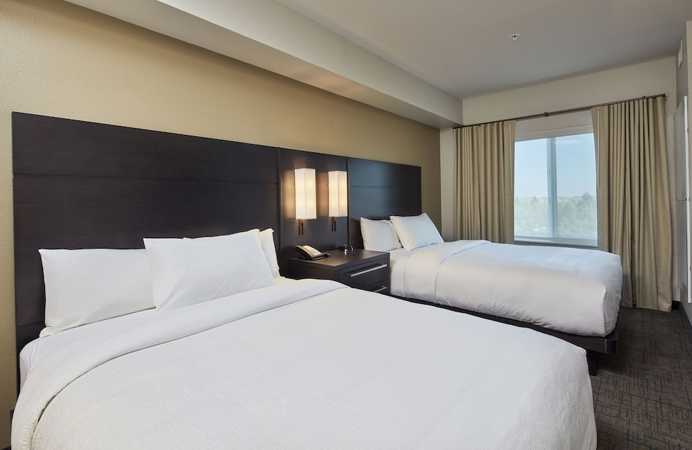 Residence Inn by Marriott Sacramento Davis - photo 7