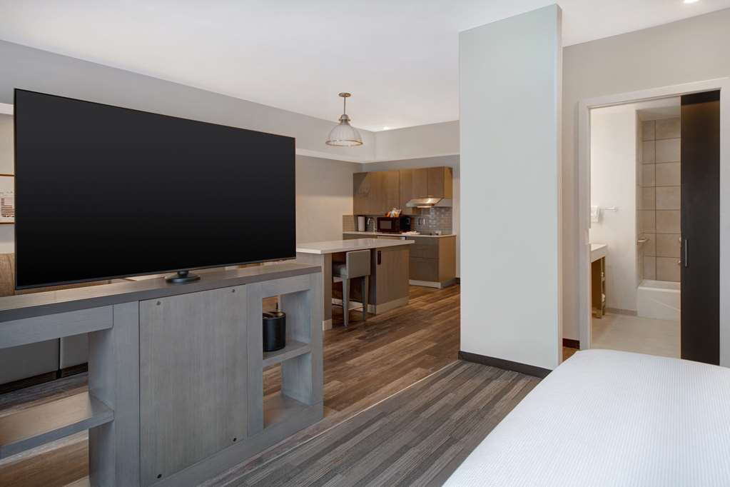 Hyatt House Mall Of America Msp Airport - photo 25