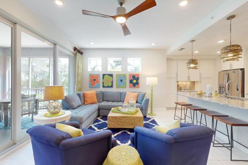 Fins Right 103 — 4-Star Luxury Hotel in Bradenton, United States