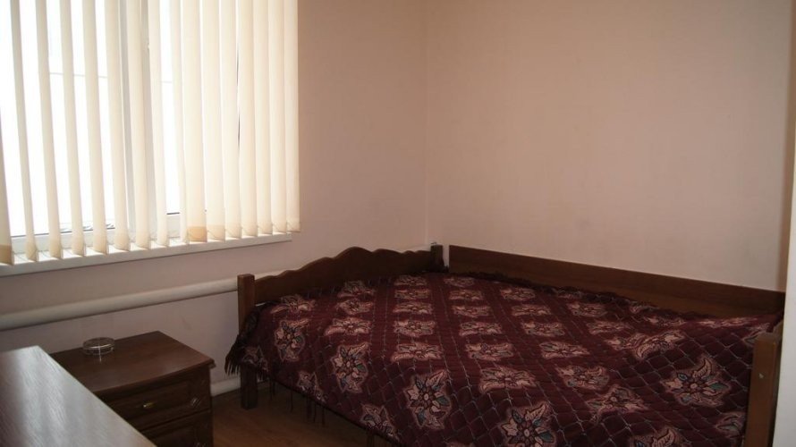 Komplex Zvezdniy in Cherkessk, Russia