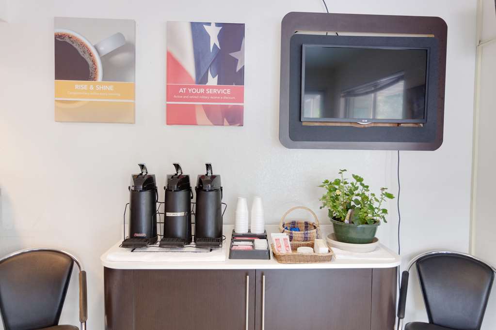 Motel 6 Weed Mount Shasta - photo 32