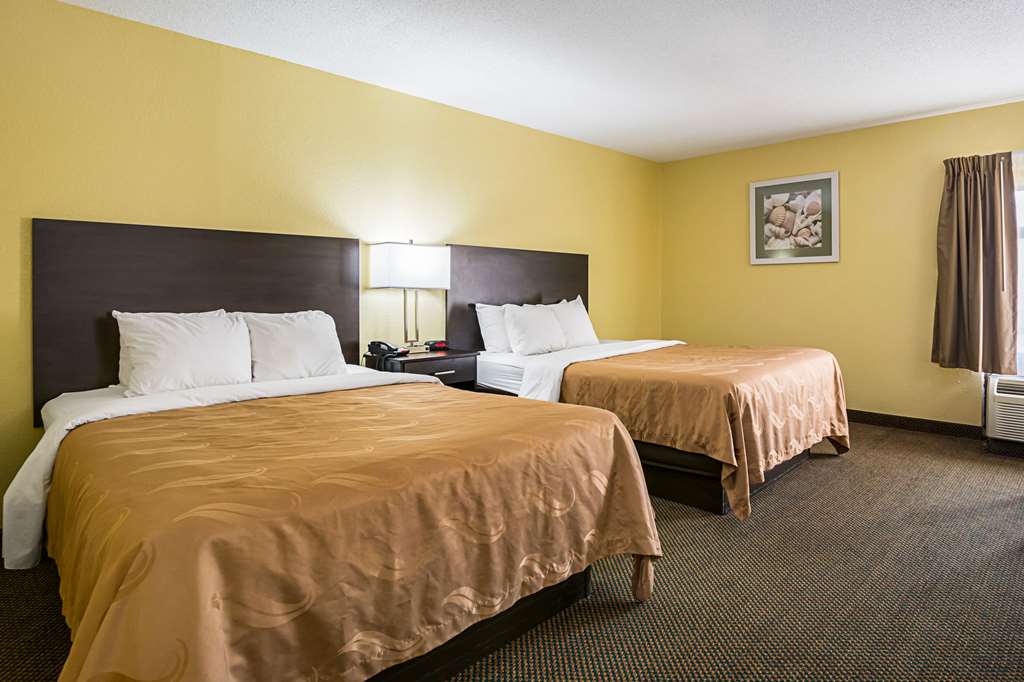 Quality Inn & Suites Greensburg I 74 - photo 10