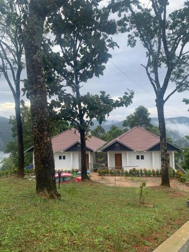 Zeezmount Resorts & Spa Munnar in Munnar, India