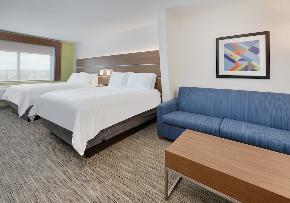 Holiday Inn Express and Suites San Antonio NW near - photo 6