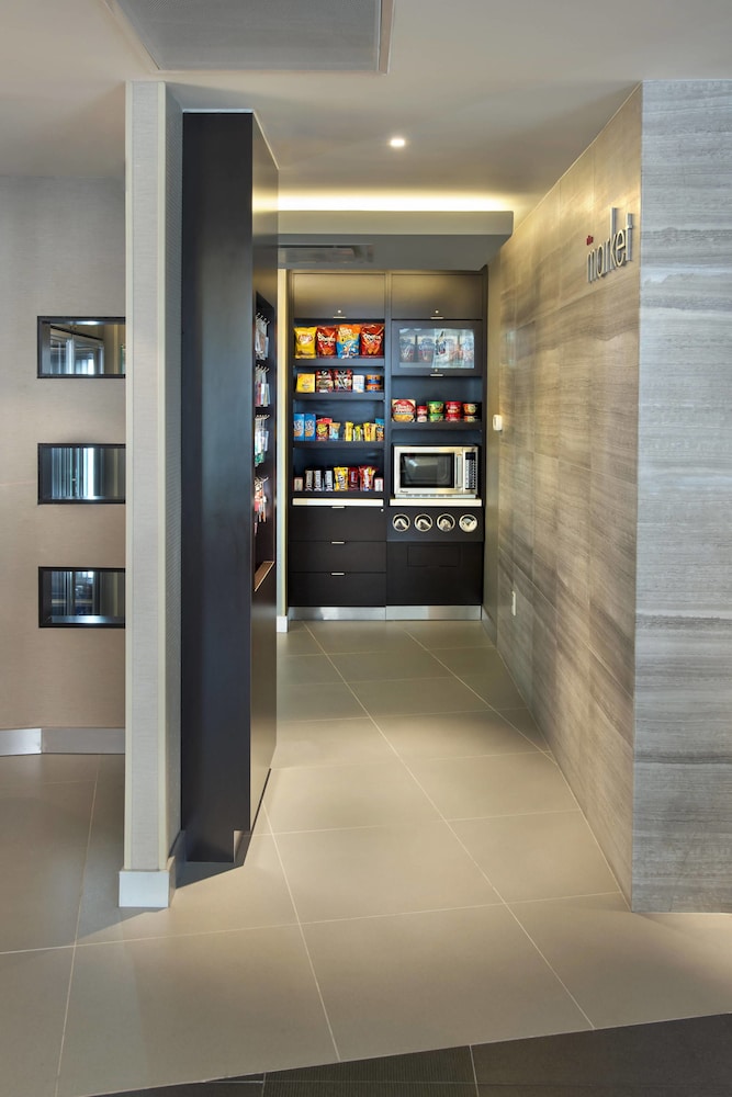 Courtyard by Marriott New York Manhattan Herald Square - photo 17