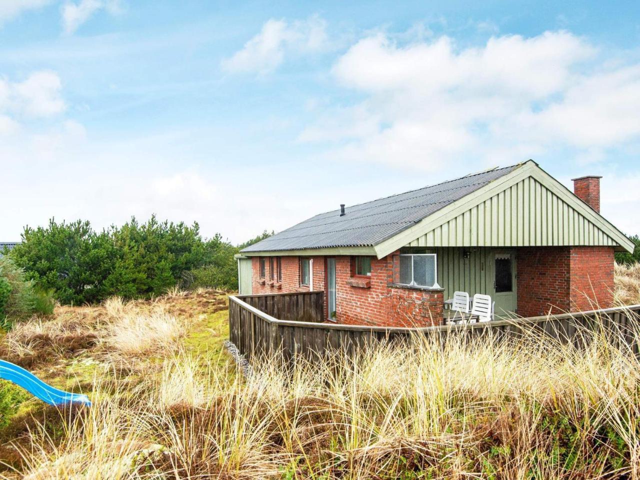 7 person holiday home in Hvide Sande By Traum — 4-Star Luxury Hotel in Hvide Sande, Denmark