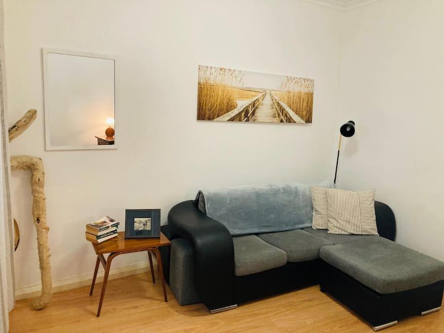 Downtown Apartment — 4-Star Luxury Hotel in Horta, Portugal