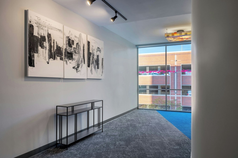 Aloft Columbia Downtown - photo 28