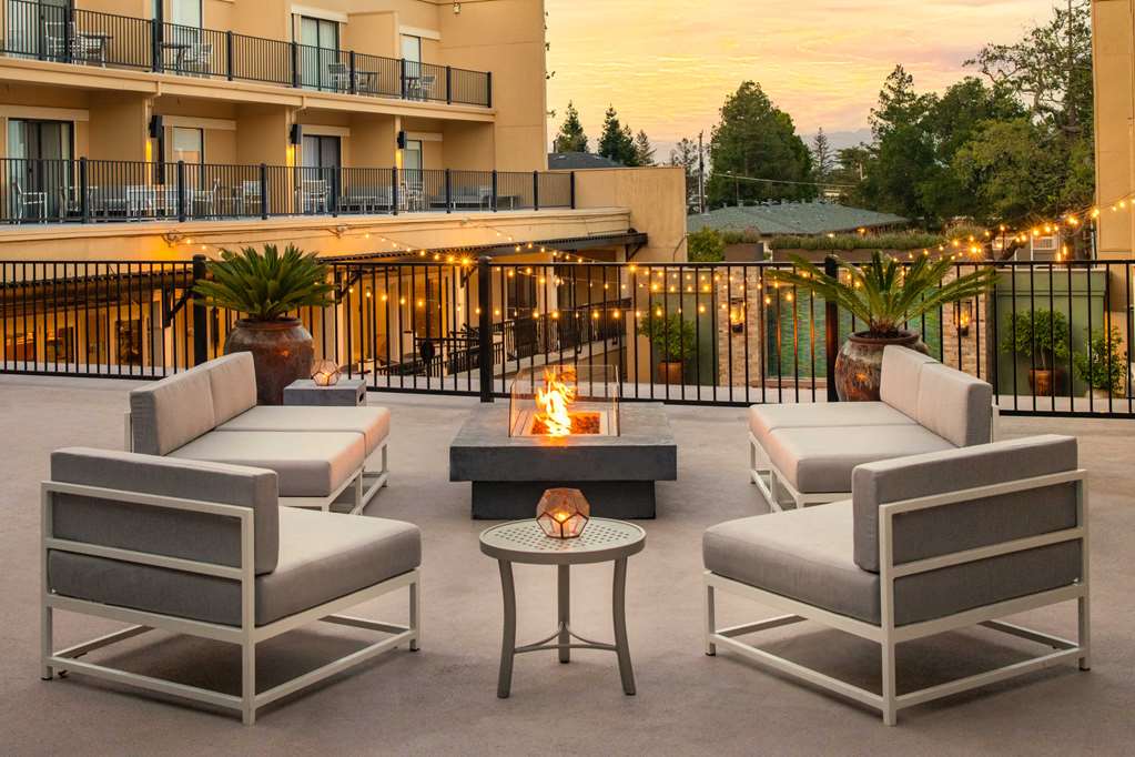 Toll House Hotel Los Gatos - photo 37