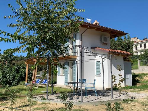 Il nido - carbon neutral hotel in Bra