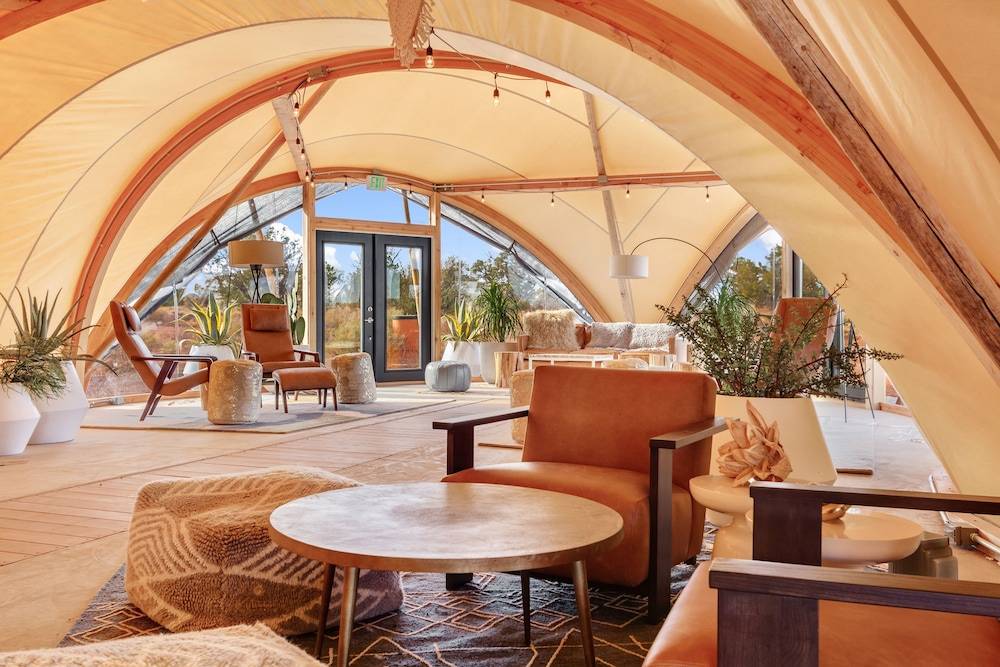 Under Canvas Grand Canyon - photo 5