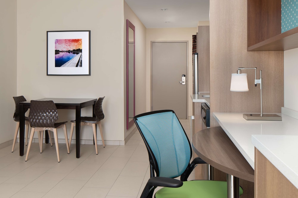 Home2 suites by Hilton Carlsbad New Mexico - photo 6