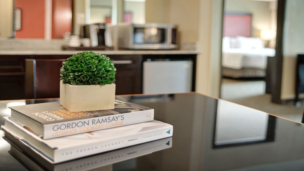 Crowne Plaza Houston Galleria Area by IHG - photo 26