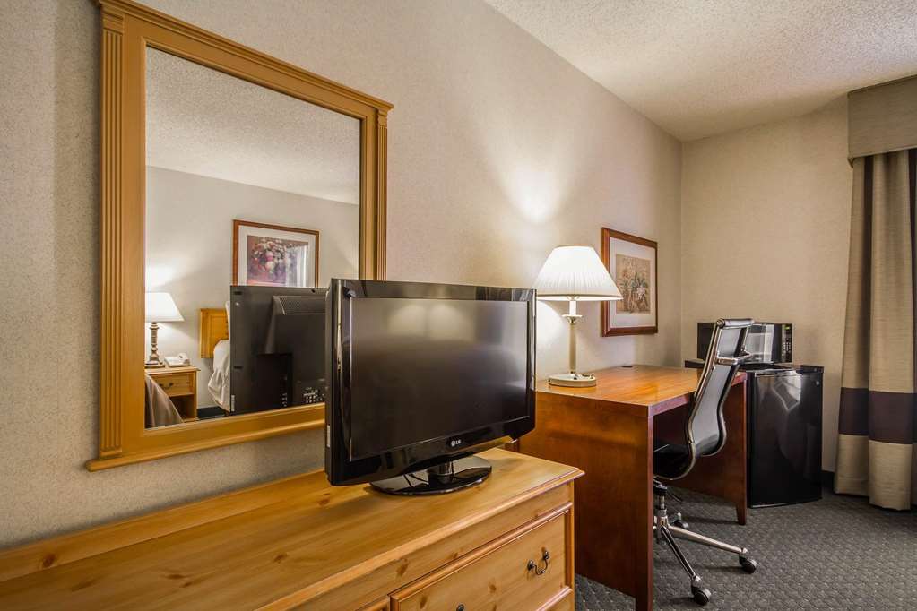 Comfort Inn Fond Du Lac - photo 7