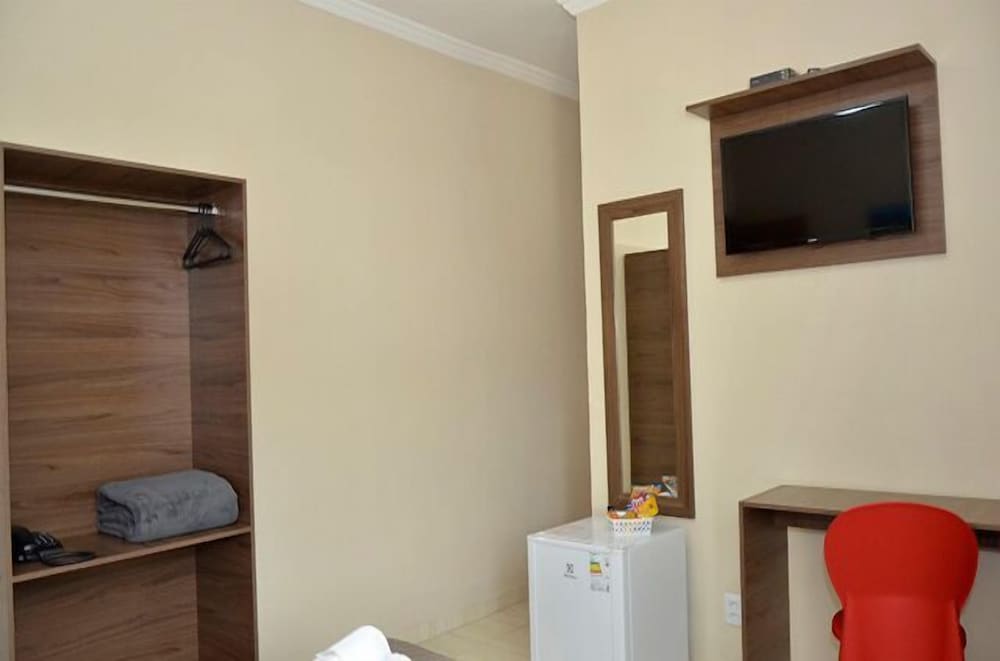 Hotel Brasil — Guanhaes — photo 3