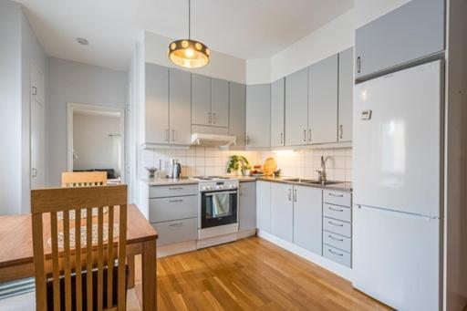 Mysig Lagenhet I Mariehamn Centrum — hotel near Mariehamn Airport