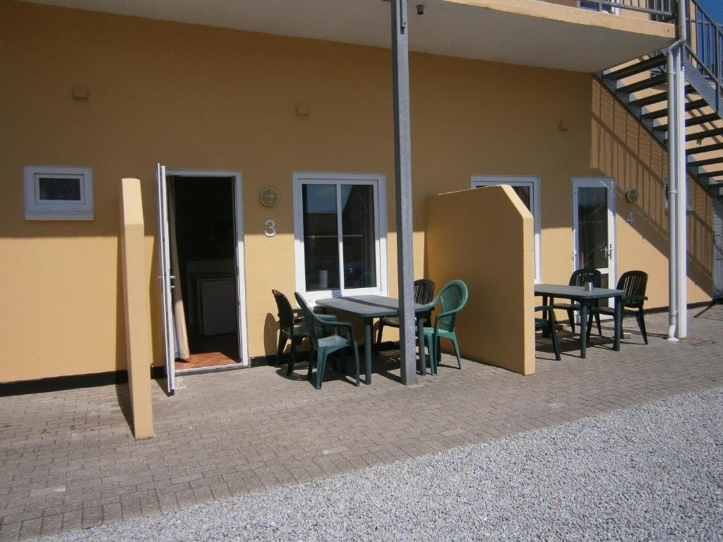Hotel Litorina Appartements — Lokken — photo 4