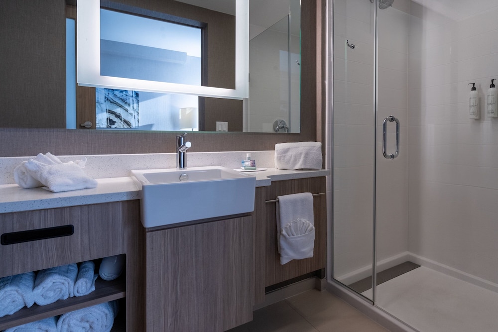 SpringHill Suites by Marriott Woodbridge - photo 19