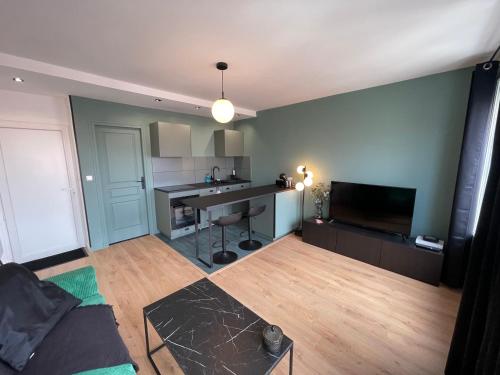 Cocon a 5minutes du Capitole - last minute hotel in Toulouse