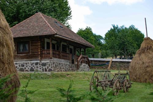 Due Fratelli Village Resort — Sinteu
