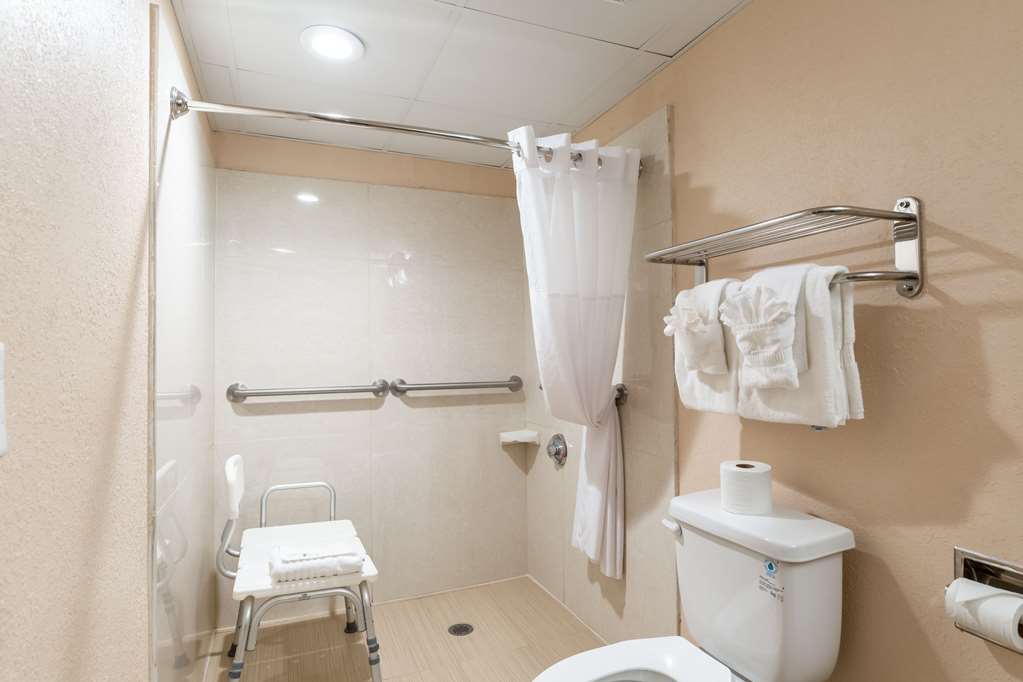 Quality Inn Pasadena Houston East - photo 29