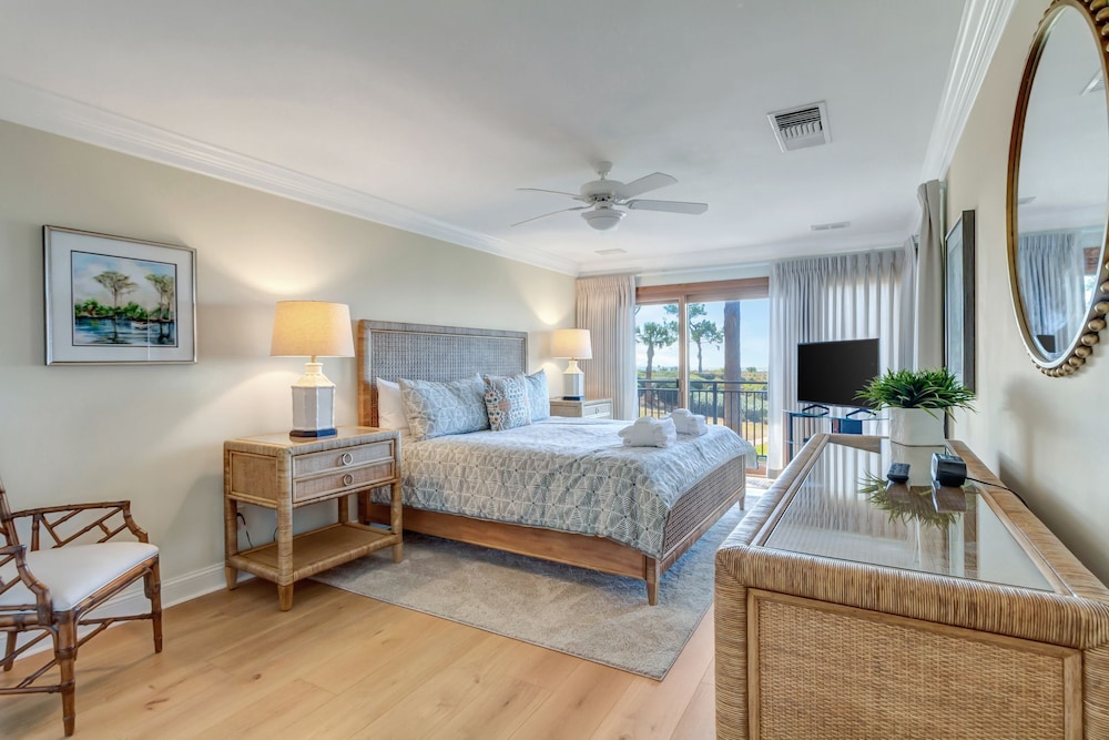 1868 Beachside Tennis at The Sea Pines Resort - photo 4