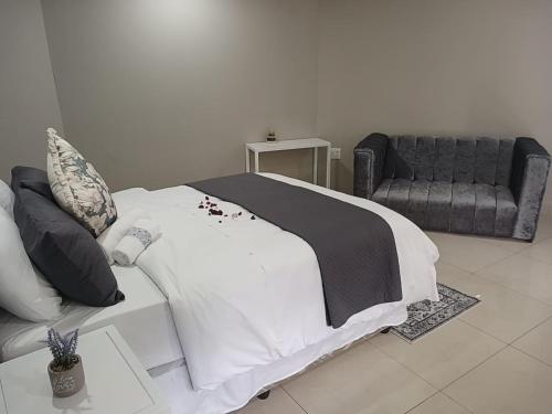 Hippo Head Resort in St Lucia, South Africa