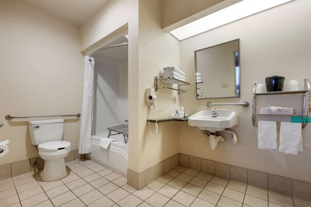 Best Western Anthony West El Paso - photo 31