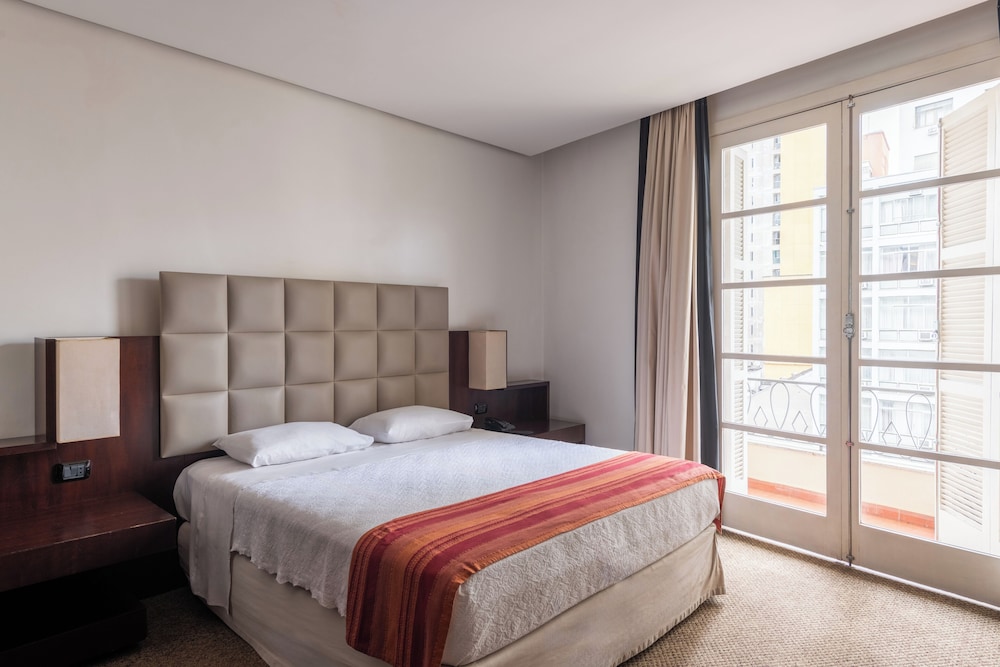 Marabá Palace Hotel