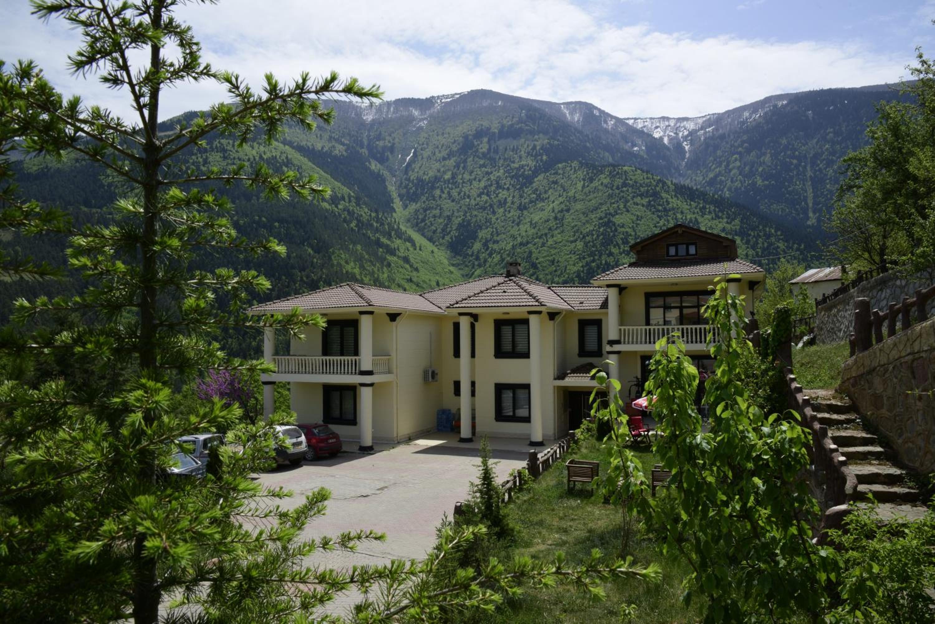 Mars Otel