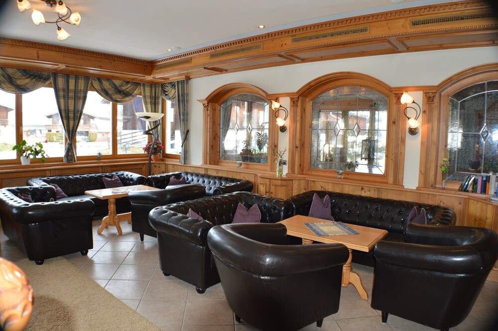 Hotel Das Urbisgut — Altenmarkt Im Pongau — photo 4