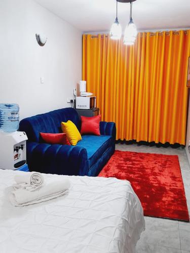 GCurtway Homes Tsavo Studios