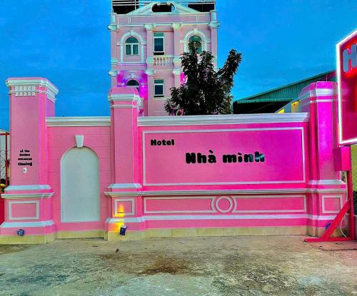 Khách Sạn Nhà Mình — hotel in Cai Rang