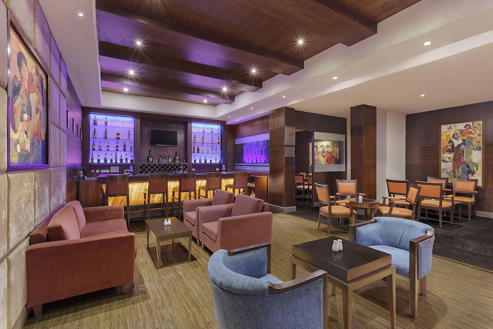 City Heart Sarovar Portico in Ludhiana, India